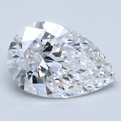1.51 Carat Pear Diamond 1.51 Carat Pear Diamond