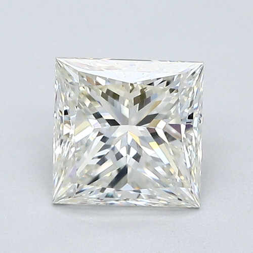 1.20 Carat Princess Diamond