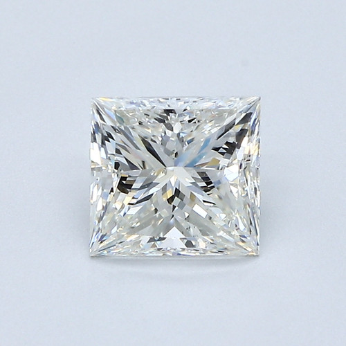 1.40 Carat Princess Diamond