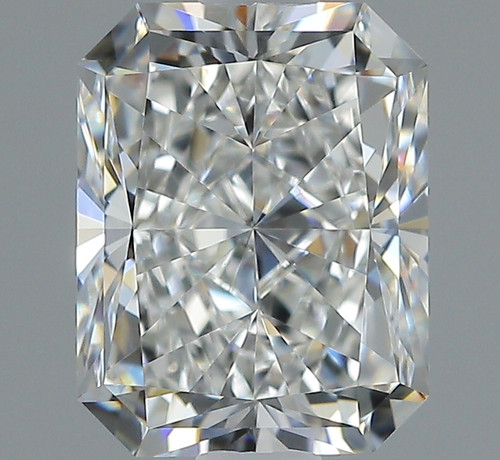 1.50 Carat Radiant Diamond