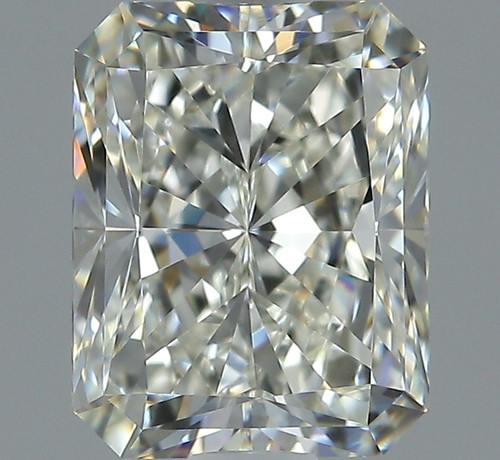 1.50 Carat Radiant Diamond