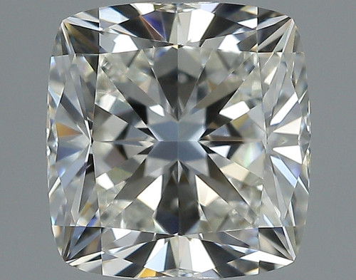 1.50 Carat Cushion Diamond
