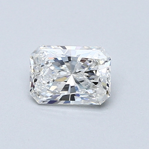 0.60 Carat Radiant Diamond