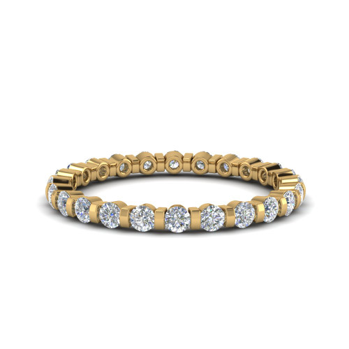 0.75-ct. round-diamond-single-row-eternity-ring-in-FD123625RO(0.03CT)-NL-YG