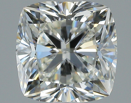 1.50 Carat Cushion Diamond