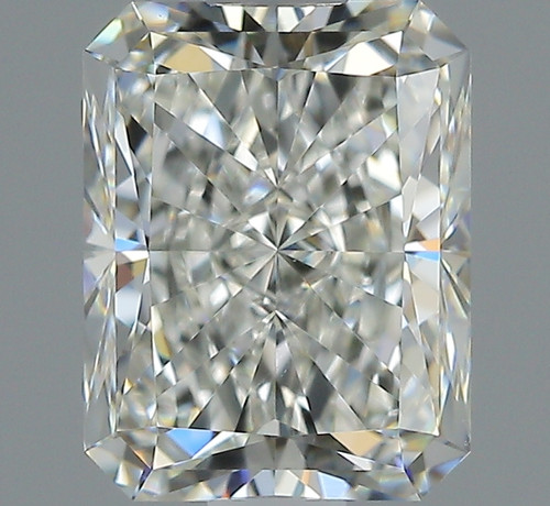 1.30 Carat Radiant Diamond