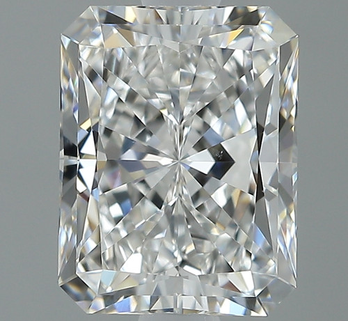 2.01 Carat Radiant Diamond
