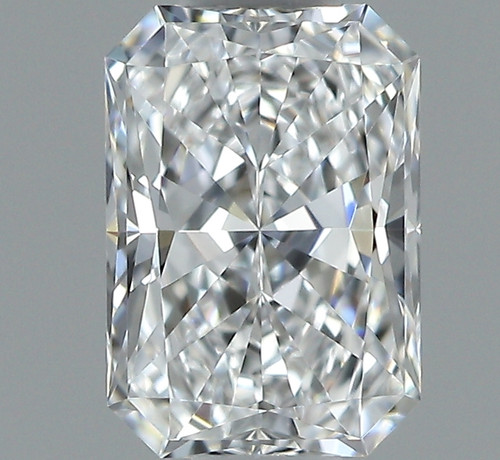 0.51 Carat Radiant Diamond
