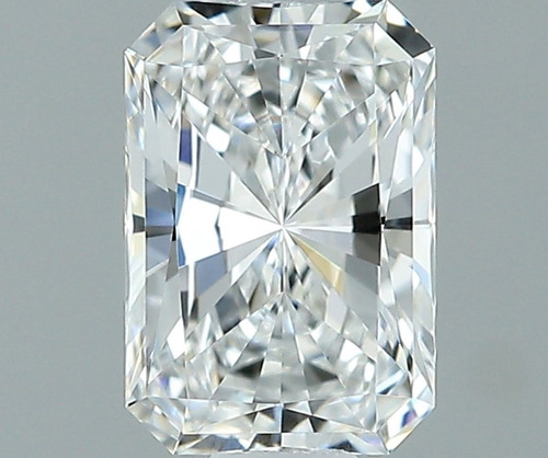 0.50 Carat Radiant Diamond