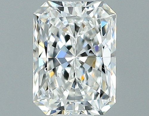0.50 Carat Radiant Diamond