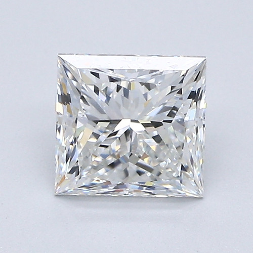 1.30 Carat Princess Diamond
