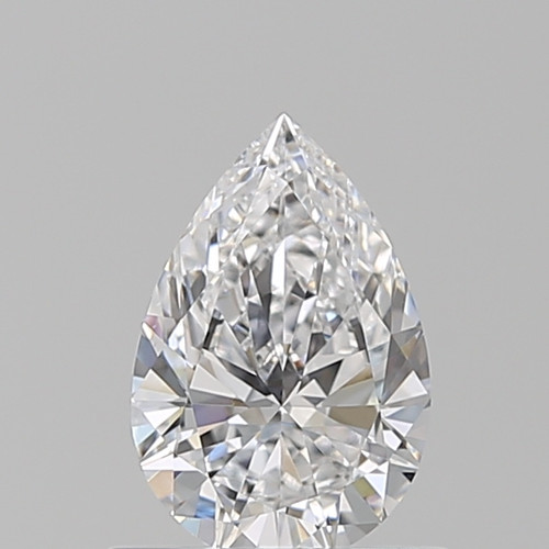 0.70 Carat Pear Diamond