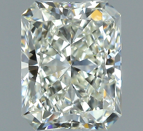 1.01 Carat Radiant Diamond