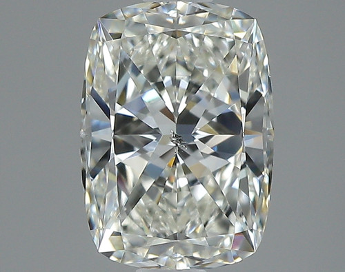 1.01 Carat Cushion Diamond