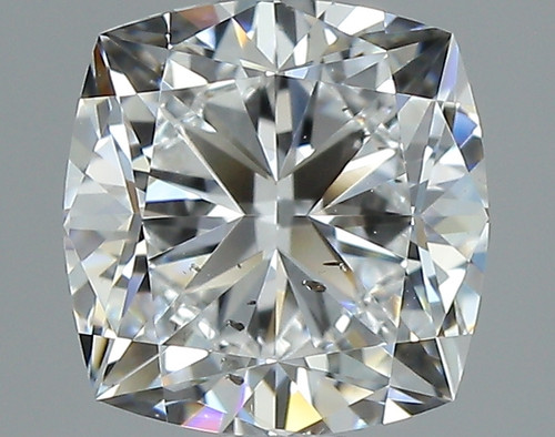 1.01 Carat Cushion Diamond