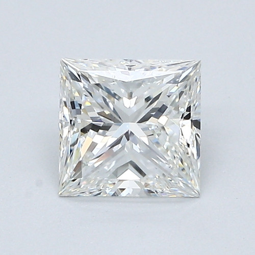 1.01 Carat Princess Diamond