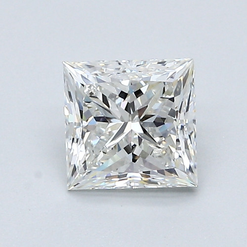 1.01 Carat Princess Diamond