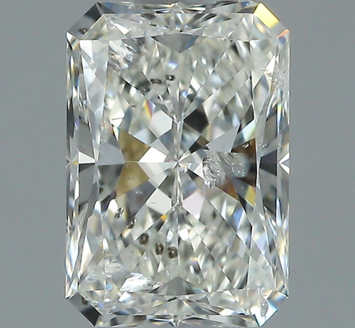 1.15 Carat Radiant Diamond