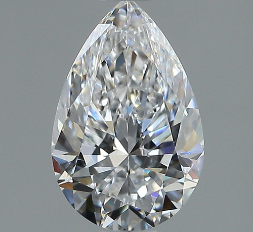 1.01 Carat Pear Diamond