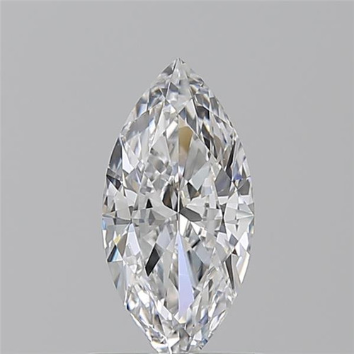 0.70 Carat Marquise Diamond