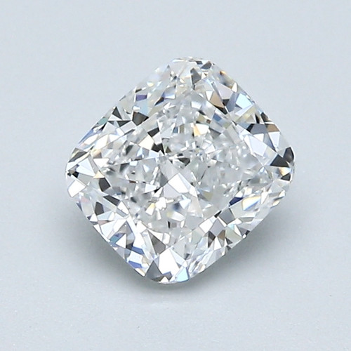 1.01 Carat Cushion Diamond