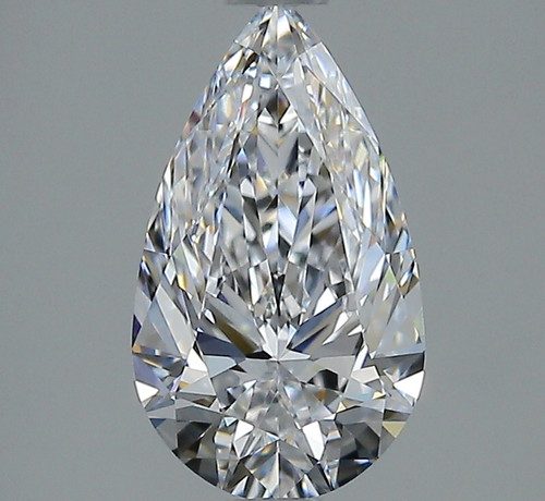 1.20 Carat Pear Diamond