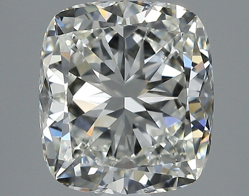 1.91 Carat Cushion Diamond
