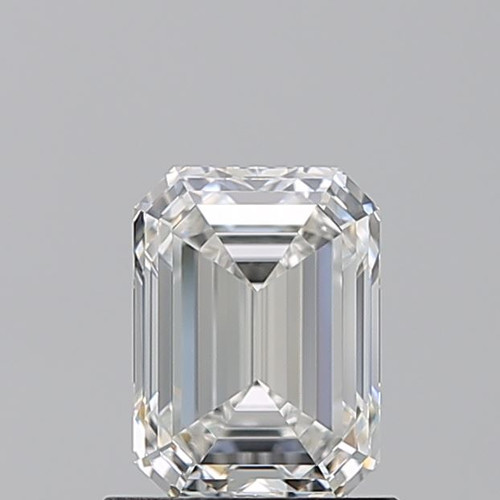 1.06 Carat Emerald Diamond