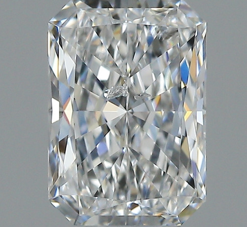 1.01 Carat Radiant Diamond