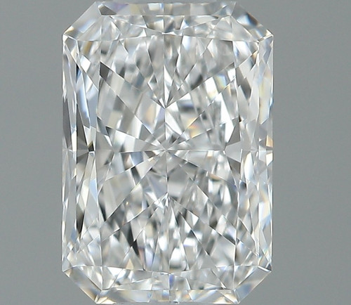 0.60 Carat Radiant Diamond