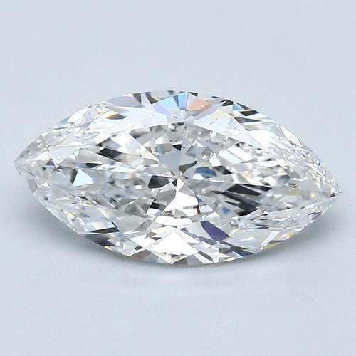 1.51 Carat Marquise Diamond