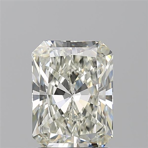 1.50 Carat Radiant Diamond