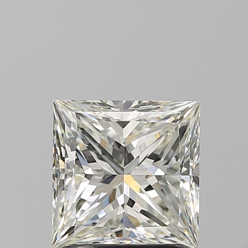 1.50 Carat Princess Diamond