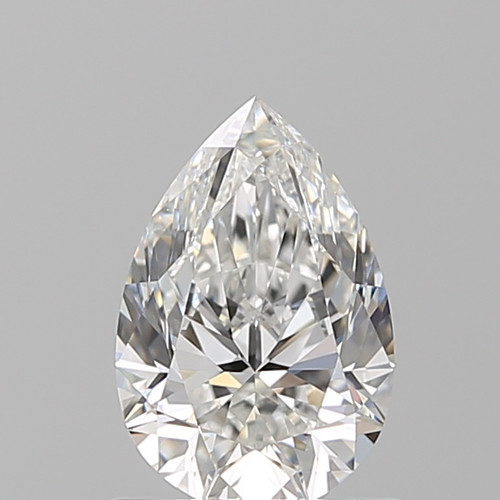 1.01 Carat Pear Diamond