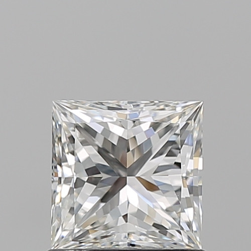 1.01 Carat Princess Diamond