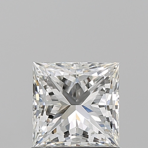 1.01 Carat Princess Diamond