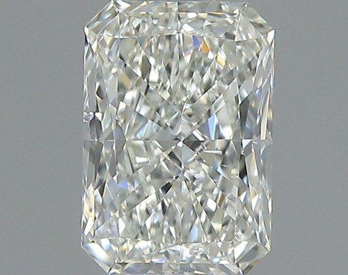0.50 Carat Radiant Diamond