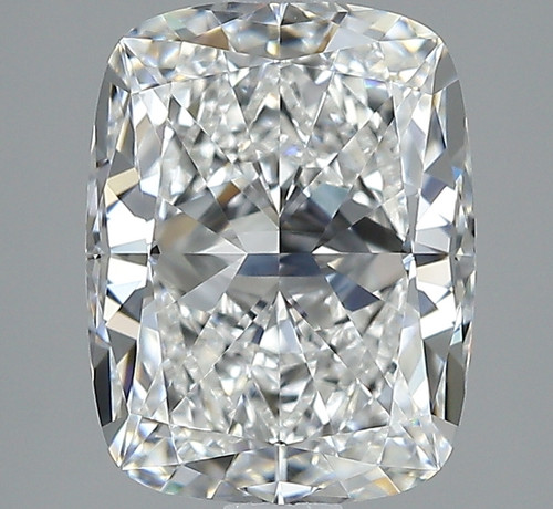 2.07 Carat Cushion Diamond