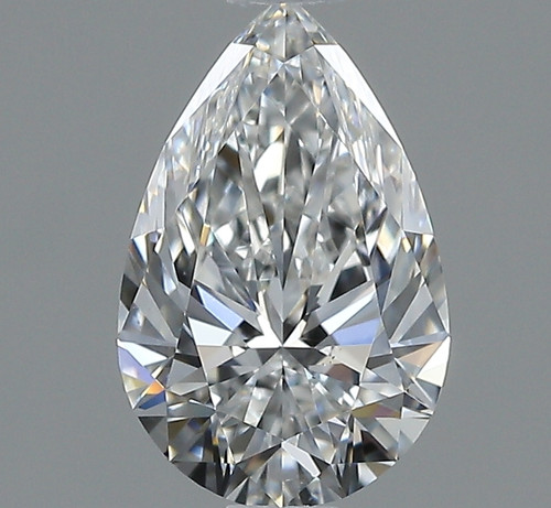 1.01 Carat Pear Diamond