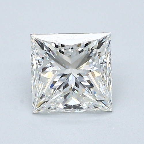 1.20 Carat Princess Diamond