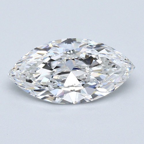 2.01 Carat Marquise Diamond