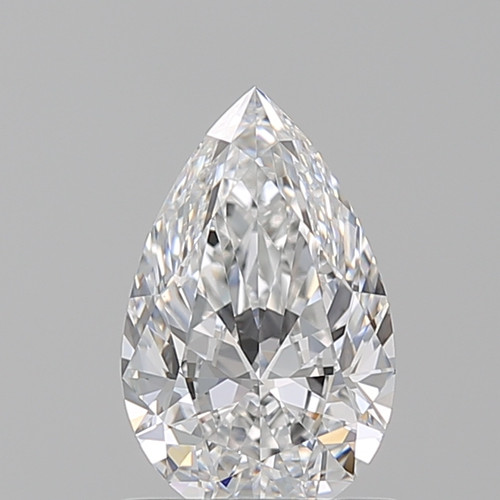 1.01 Carat Pear Diamond
