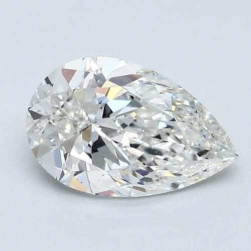 1.20 Carat Pear Diamond