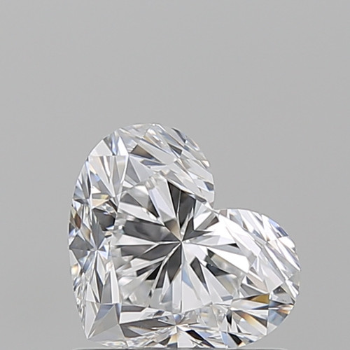 1.02 Carat Heart Diamond 1.02 Carat Heart Diamond