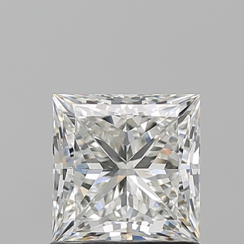 1.16 Carat Princess Diamond