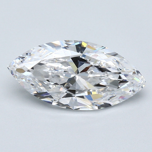 2.01 Carat Marquise Diamond