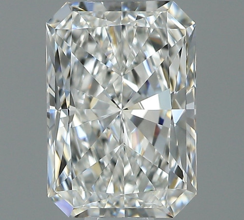 0.70 Carat Radiant Diamond