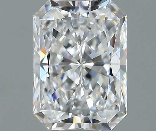 0.73 Carat Radiant Diamond