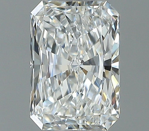 0.61 Carat Radiant Diamond