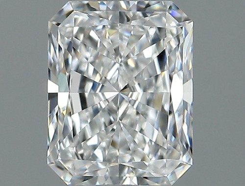 0.60 Carat Radiant Diamond
